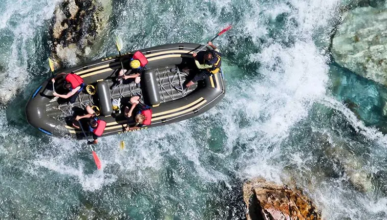 Իրացվելիության գլոբալ տեղաշարժը