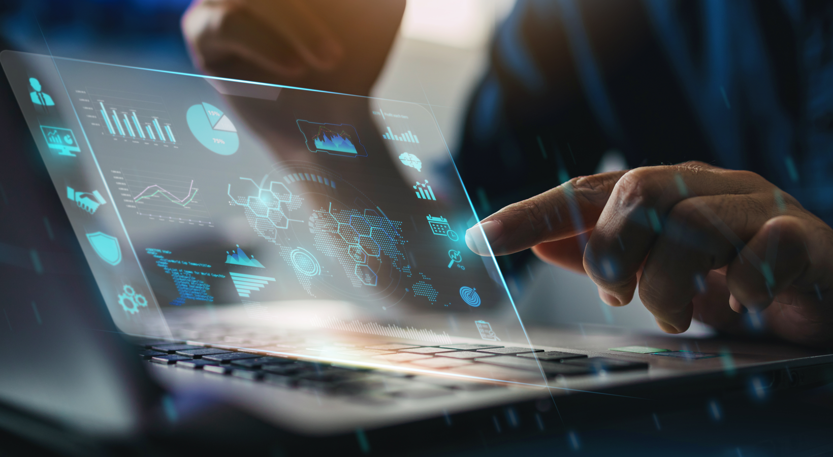 Գլոբալ ներդրումային հեռանկարներ․ 2026թ․ մարտ