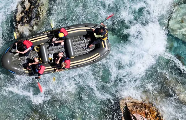 Իրացվելիության գլոբալ տեղաշարժը